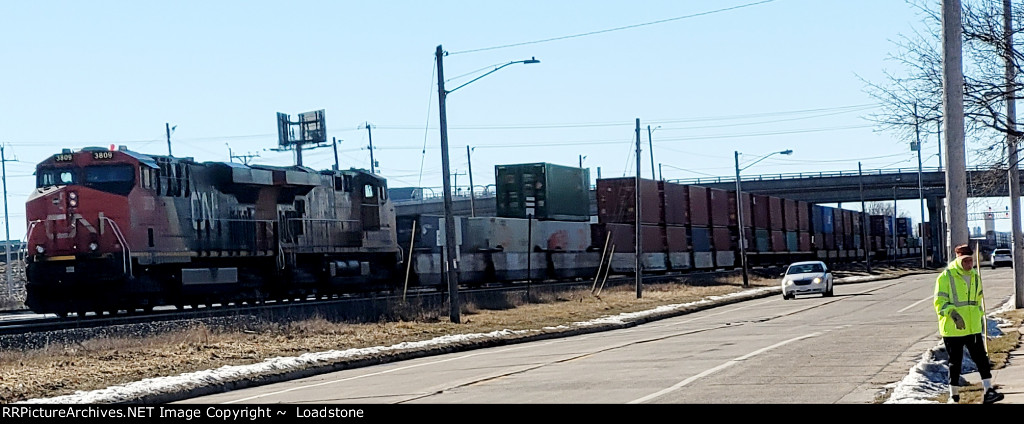 CN 3809